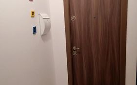 Diamond Apartments